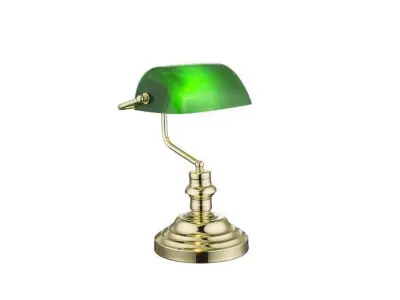 Table Lamp 3D model