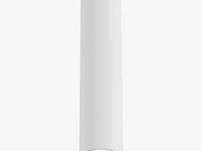 21449x Rullo Lightstar Spotlight 3D model