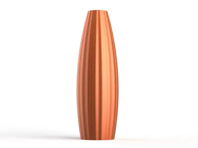 Vase 08 3D model