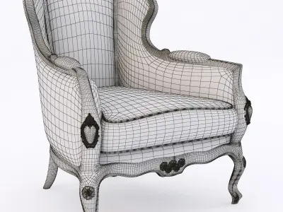 creazioni STEFY 3D model