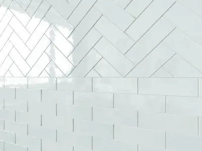 Ergebnis tile 3D model