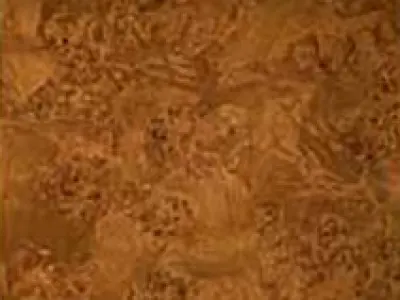 Classic TV stand by Modenese 3D model