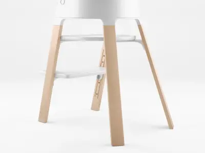 COLLECTION OF Chair - 5 models