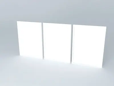 Croatia 01 Free 3D model