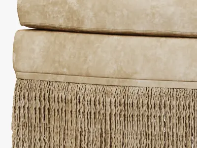 AlanDEKO Noli Chair 3D model