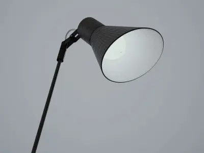 TAIA Floor lamp 3D model