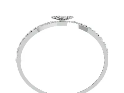 Bracelet - 013 3D print model