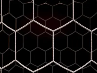 Sport Net Substance material and textures Texture