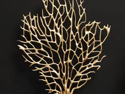 Decor Set 43 3D model