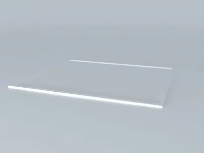Wooden frame Free 3D model get