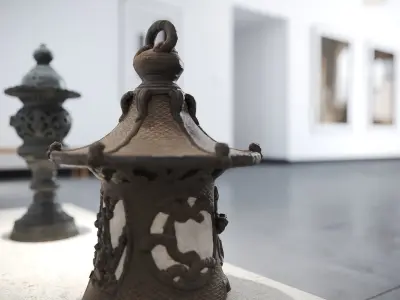 ProVis3D 023 - Art Studio 3D model