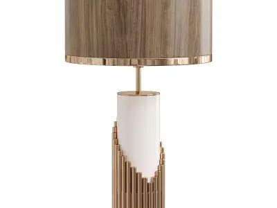interior 017 3D model