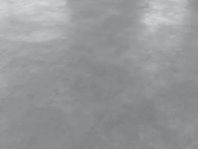 Self-leveling floor v11 3D model