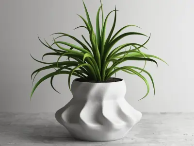 vase 3d print 779  3D print model