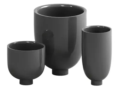 vase 23 3D model