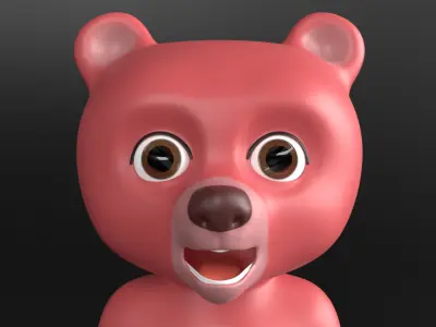 3D Model Description 3D model purchase