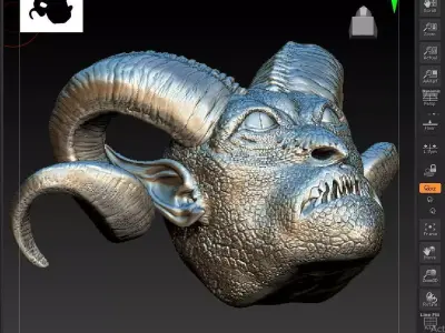 PolySphere devel e fix Free 3D print model