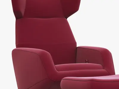 BoConcept Harvard 3D model