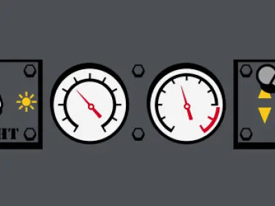 Wikibricks3D - 10254 Winter Holiday Train 3D print model