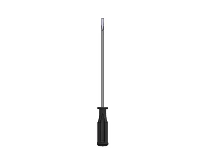 Screw Driver 3D print model