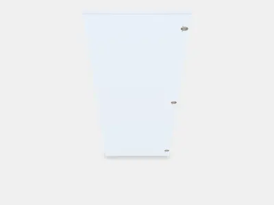 FARDAL By 10 Low-poly 3D model