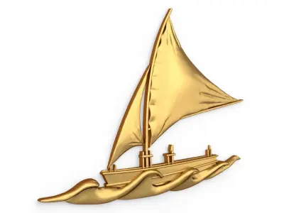 Decor Set 02 3D print model