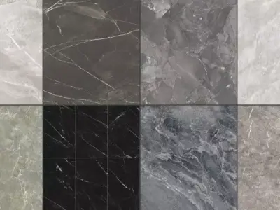 Marble Textures HQ Collection Texture