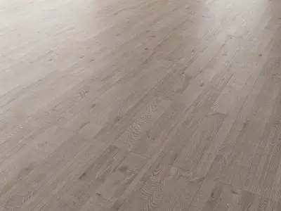 Parquet Oak Nordic NEW WWL set 3 3D model