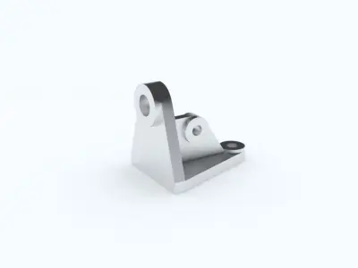 Mechanical Part No 81 3D print model