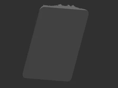 Tibetan Buddha 3D print model