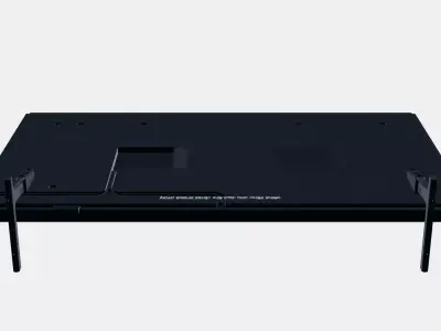 32 The Frame LS03C 2 3D model