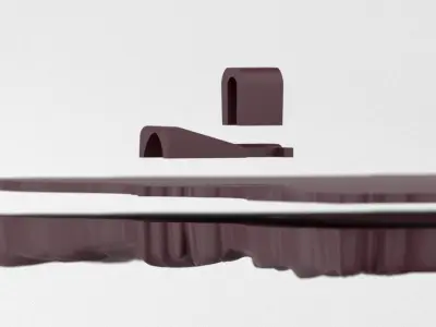 Picture Frame 3D print model