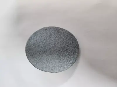 toyota corolla professional bumper tow covers 3D print model