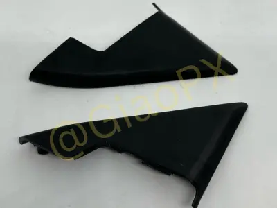 Subaru Impreza GC8 Door Triangular Trim 3D print model