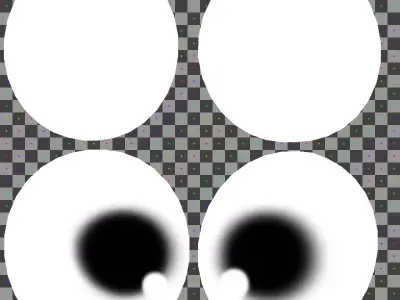 Santas Claus 3D model