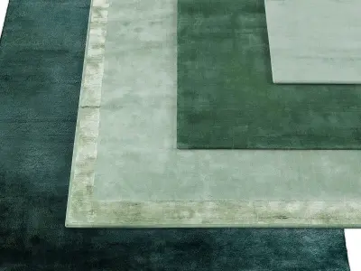 Rugs478 Low-poly 3D model