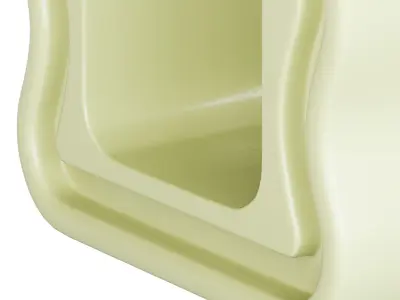 Make Waves 3D model