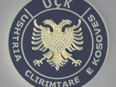 My Pendant 3D 02 printable model 3D print model