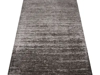 Rug Set 1153 3D model