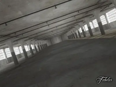 Mercedes Concepts vol 3 3D model