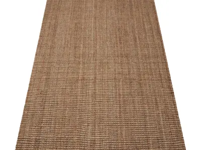 Rug Set 1144 3D model