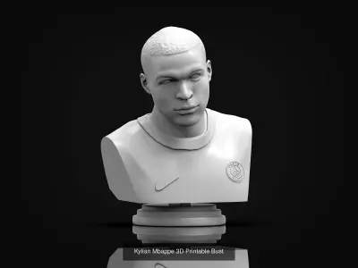 Kylian Mbappe Collection
