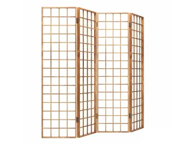 Panel Solid Wood GZ-M1003 3D model