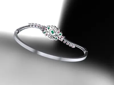 br-br-01 jan 25 3D print model