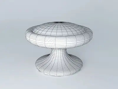 IN QUESTION Free 3D model