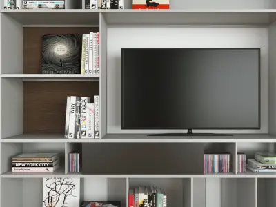 EXTENDO FT05A 1 Low-poly 3D model