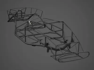 Ferrari 625 TRC Pack Bundle Collection