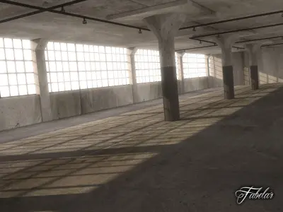 Mercedes Concepts vol 3 3D model