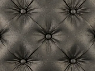 Tileable Chester Base 3D model