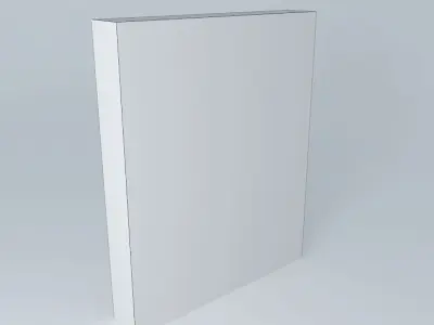 Beginner's Guide To DarkBasic Game Programming Book Free 3D model